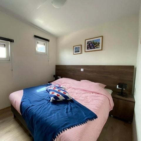 Chalet 6 Personen - Natur pur MIVA 6