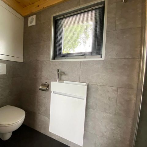 Tiny house 4 personen