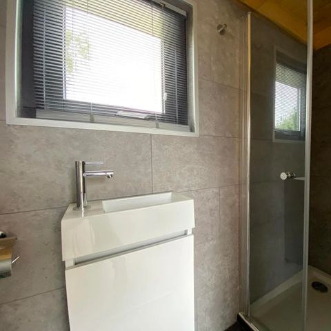 Tiny house 4 personen