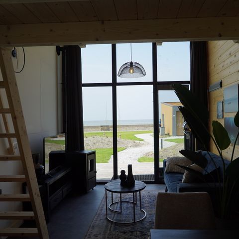 Tiny house 4 personen - 2+2