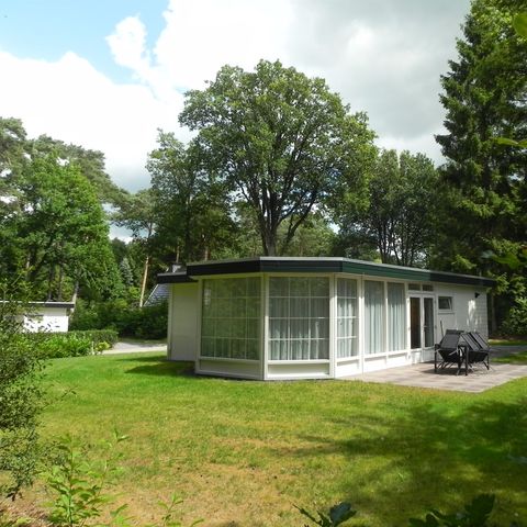 Bungalow 6 Personen - Yellowhammer