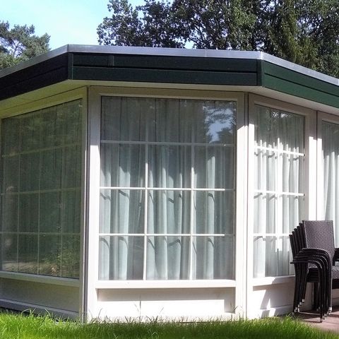 Bungalow 6 Personen - Yellowhammer