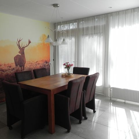 Bungalow 6 Personen - Yellowhammer