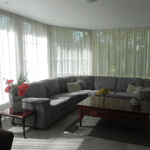 Bungalow 6 Personen - Yellowhammer