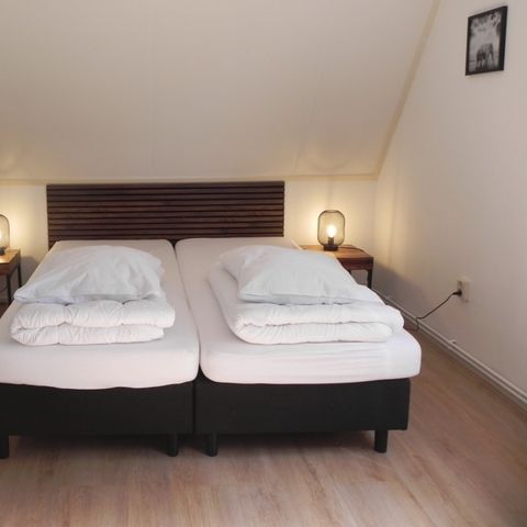 Bungalow 10 Personen - Schwalbe