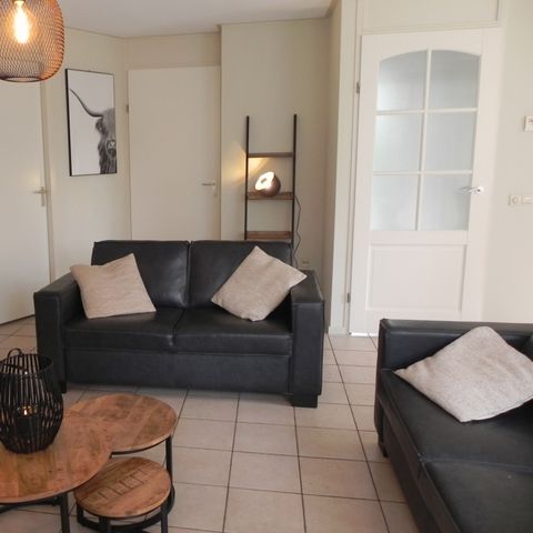 Bungalow 10 Personen - Schwalbe