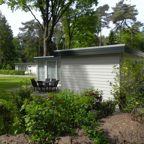Bungalow 6 Personen - Robins