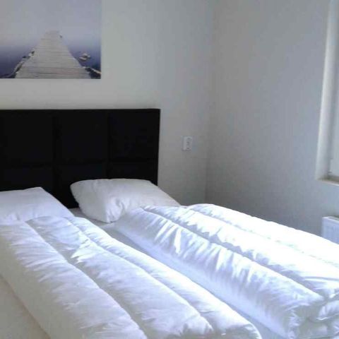 Bungalow 6 Personen - Robins