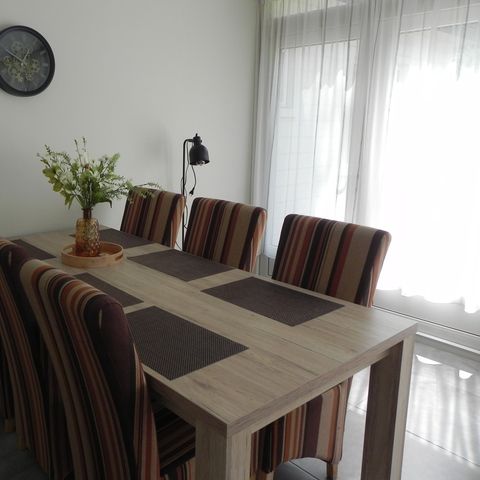Bungalow 6 Personen - Robins