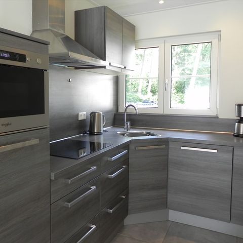 Bungalow 6 Personen - Robins