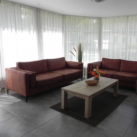 Bungalow 6 Personen - Robins