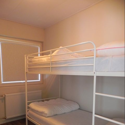 Bungalow 6 Personen - Robins