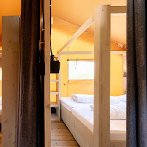 SafariZelt 6 Personen - Nomade