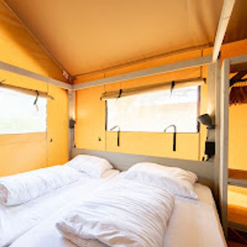 SafariZelt 6 Personen - Nomade