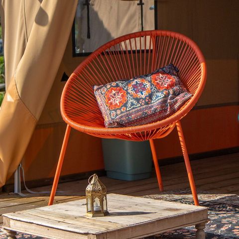 Safarizelt 2 Personen - Träumer