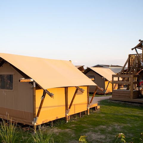 SafariZelt 2 Personen - Träumer