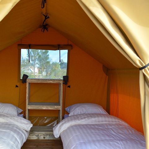 SafariZelt 2 Personen - Träumer