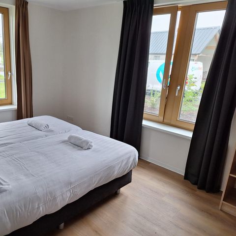 Villa 8 Personen - Dünenvilla