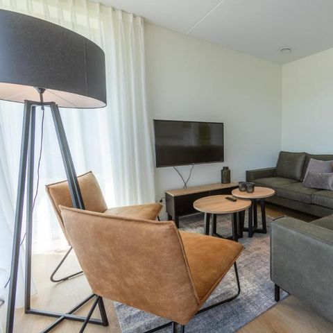 FERIENHAUS 10 Personen - Duinvilla
