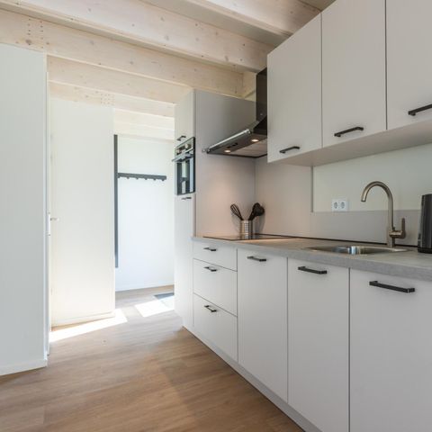 Chalet 6 Personen - Dünen-Lodge