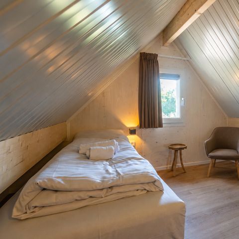 Chalet 4 Personen - Dünenlodge
