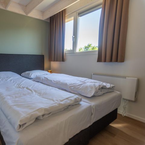 Chalet 4 Personen - Dünenlodge
