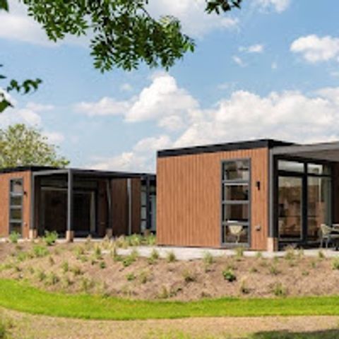 Chalet 4 Personen - Impulse