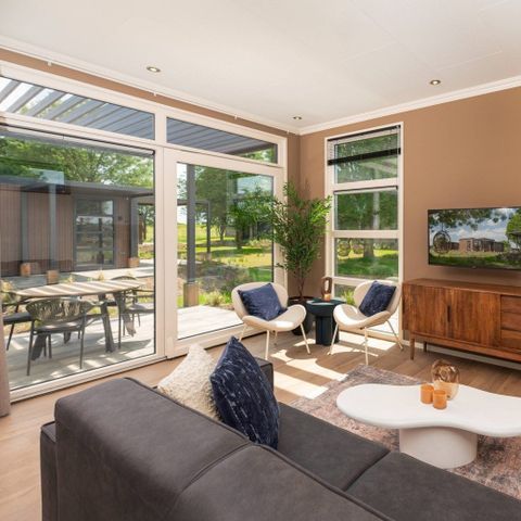 Chalet 4 Personen - Impulse