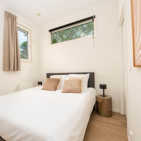 Chalet 4 Personen - Impulse