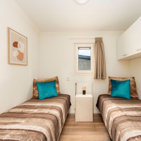 Chalet 4 Personen - River Lodge