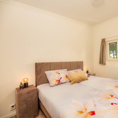 Chalet 4 Personen - River Lodge