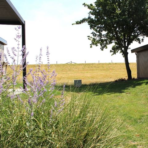 Chalet 4 Personen - River Lodge