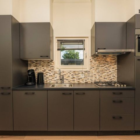 Chalet 4 Personen - River Lodge