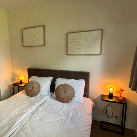 Chalet 4 Personen - Lodge de Luxe