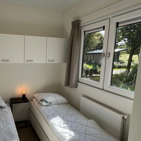 Chalet 4 Personen - Lodge de Luxe