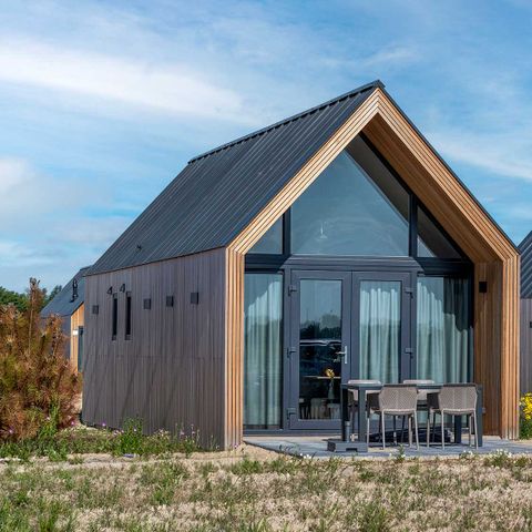 FERIENHAUS 4 Personen - Zwerggans