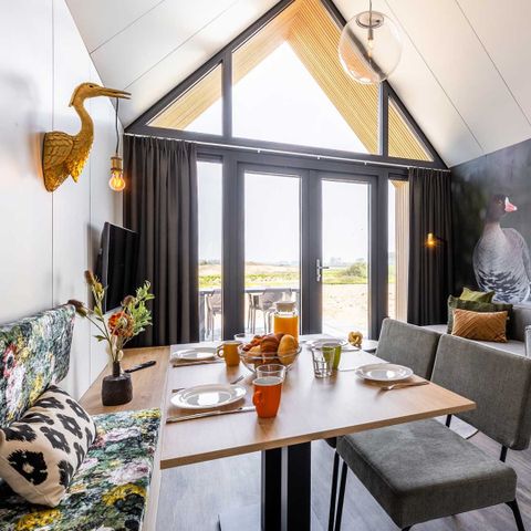 FERIENHAUS 4 Personen - Zwerggans