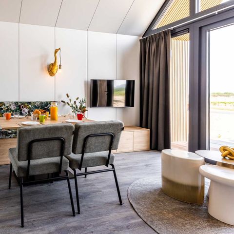 FERIENHAUS 4 Personen - Zwerggans