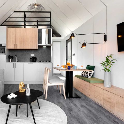 FERIENHAUS 4 Personen - Sandregenpfeifer