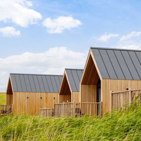 FERIENHAUS 4 Personen - Sandregenpfeifer