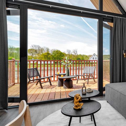 FERIENHAUS 4 Personen - Sandregenpfeifer