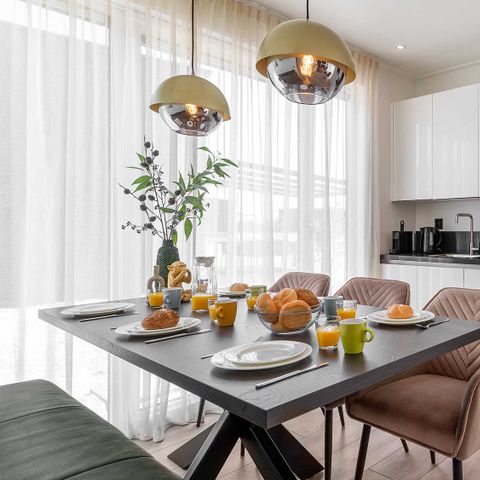 FERIENHAUS 6 Personen - Rotschenkel