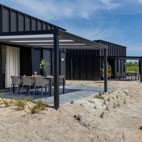 FERIENHAUS 6 Personen - Rotschenkel