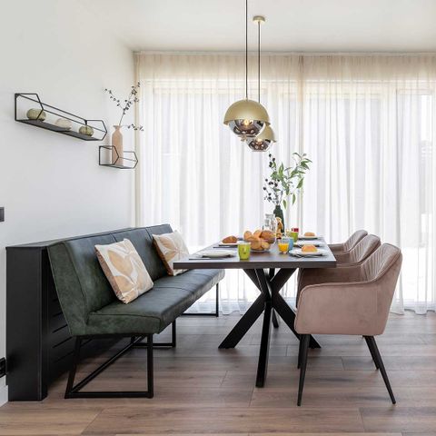 FERIENHAUS 6 Personen - Rotschenkel