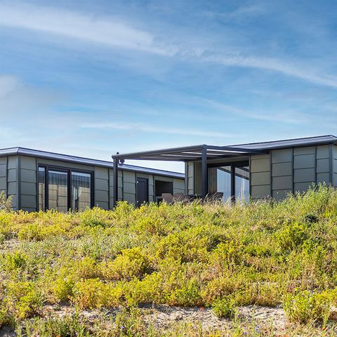 FERIENHAUS 6 Personen - Silberreiher