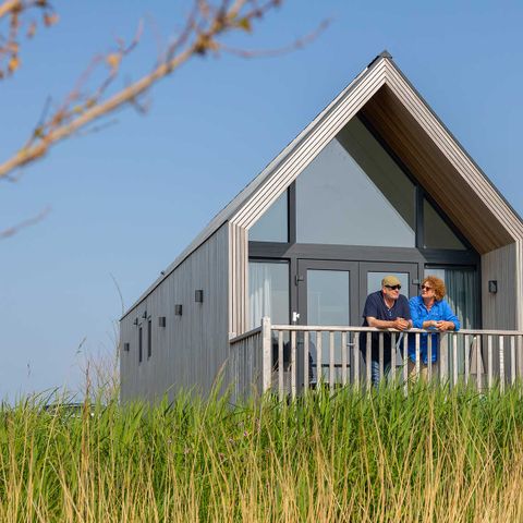 FERIENHAUS 4 Personen - Sandregenpfeifer