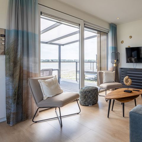 FERIENHAUS 6 Personen - Oeverloper