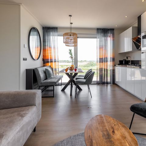 FERIENHAUS 6 Personen - Oeverloper