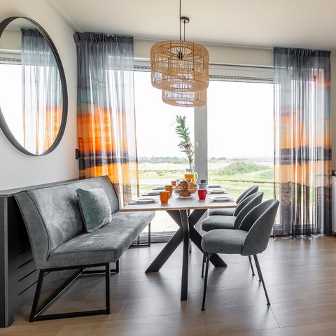 FERIENHAUS 6 Personen - Oeverloper