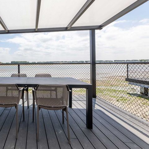 FERIENHAUS 6 Personen - Oeverloper